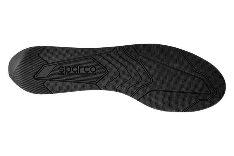 Sparco Shoe Formula 43 Blu/ White
