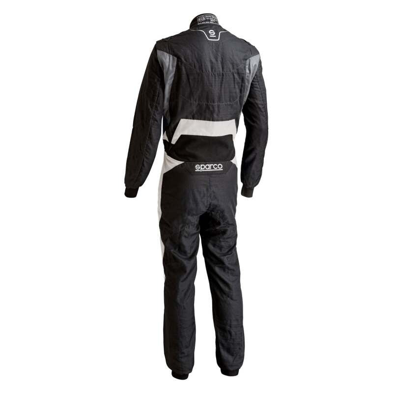 Sparco Suit Victory PRO 50 BLK/GRY