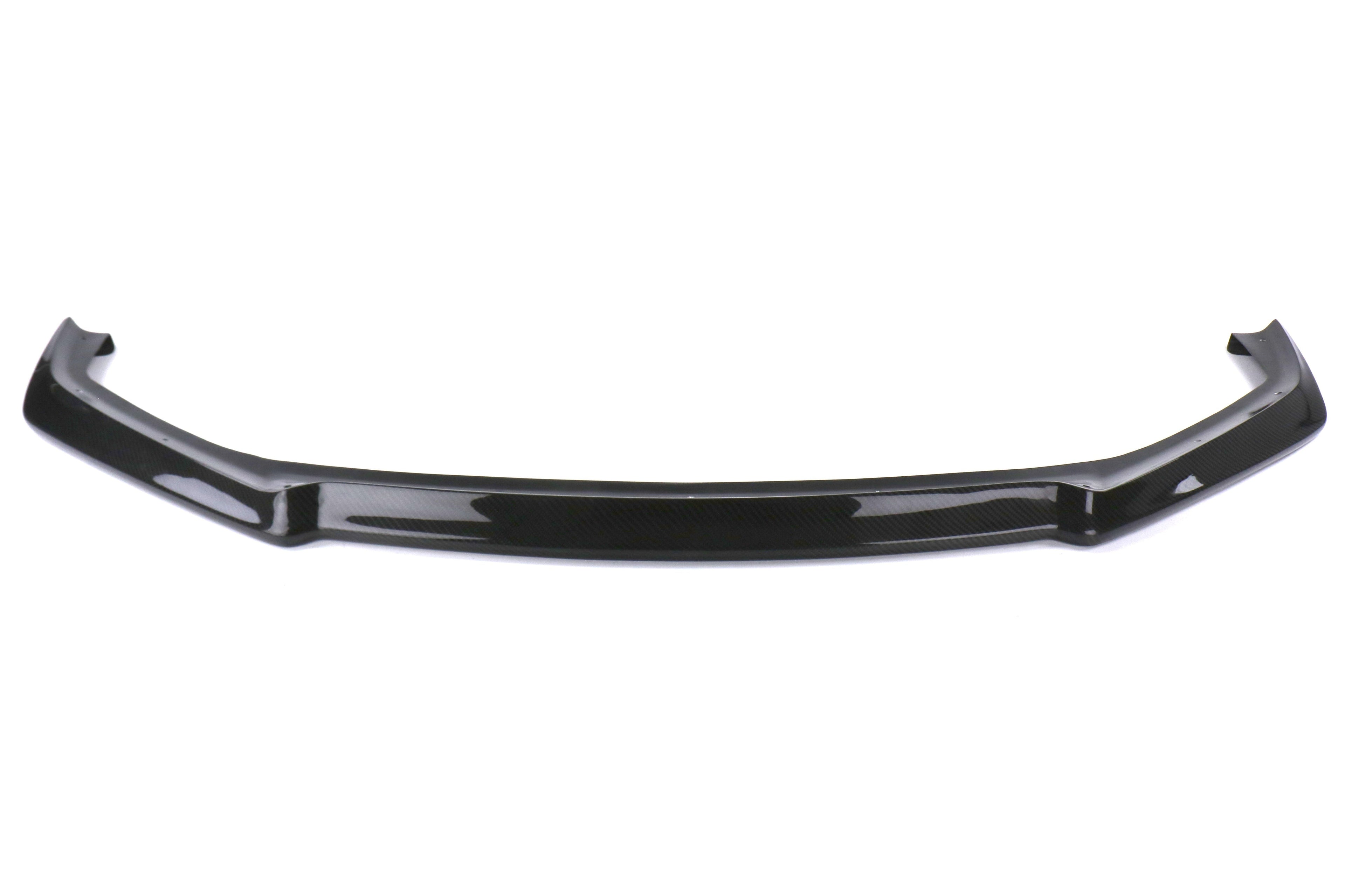 OLM CS Style Carbon Fiber Front Lip - 2013-2016 Scion FR-S