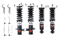 Silver's NEOMAX Coilovers Subaru Forester (SK) 2019-2024