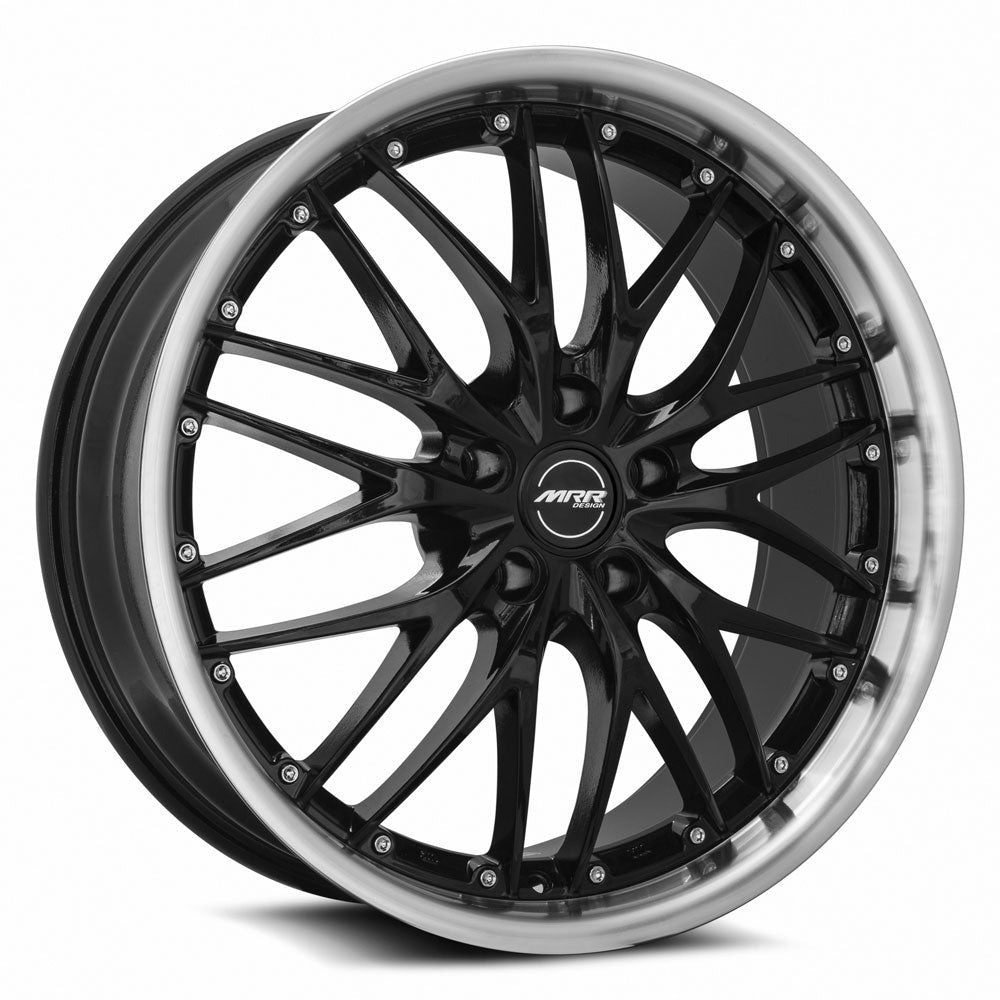 MRR GT1 Wheels