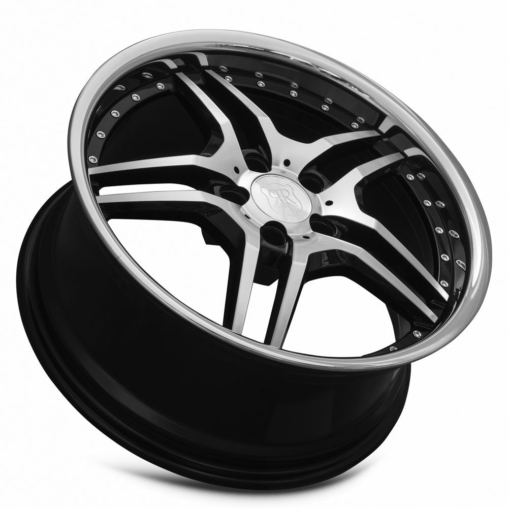 MRR RW2 Wheels
