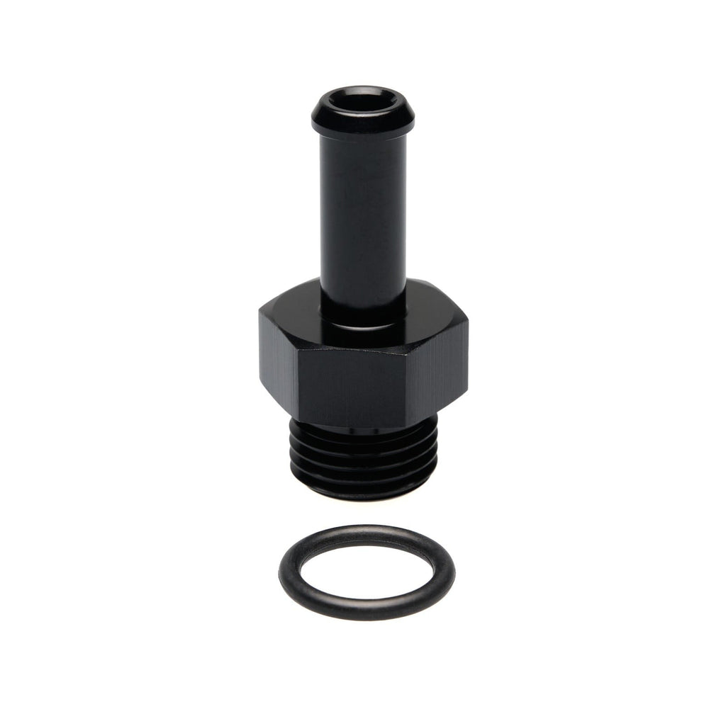 Screw-in Adapter ORB Male to Barb / Hose Fitting
