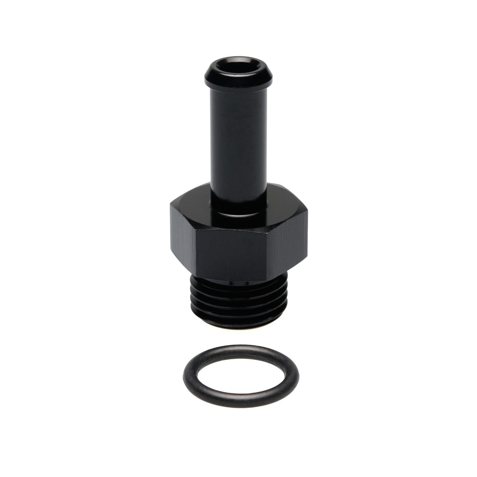 Screw-in Adapter ORB Male to Barb / Hose Fitting