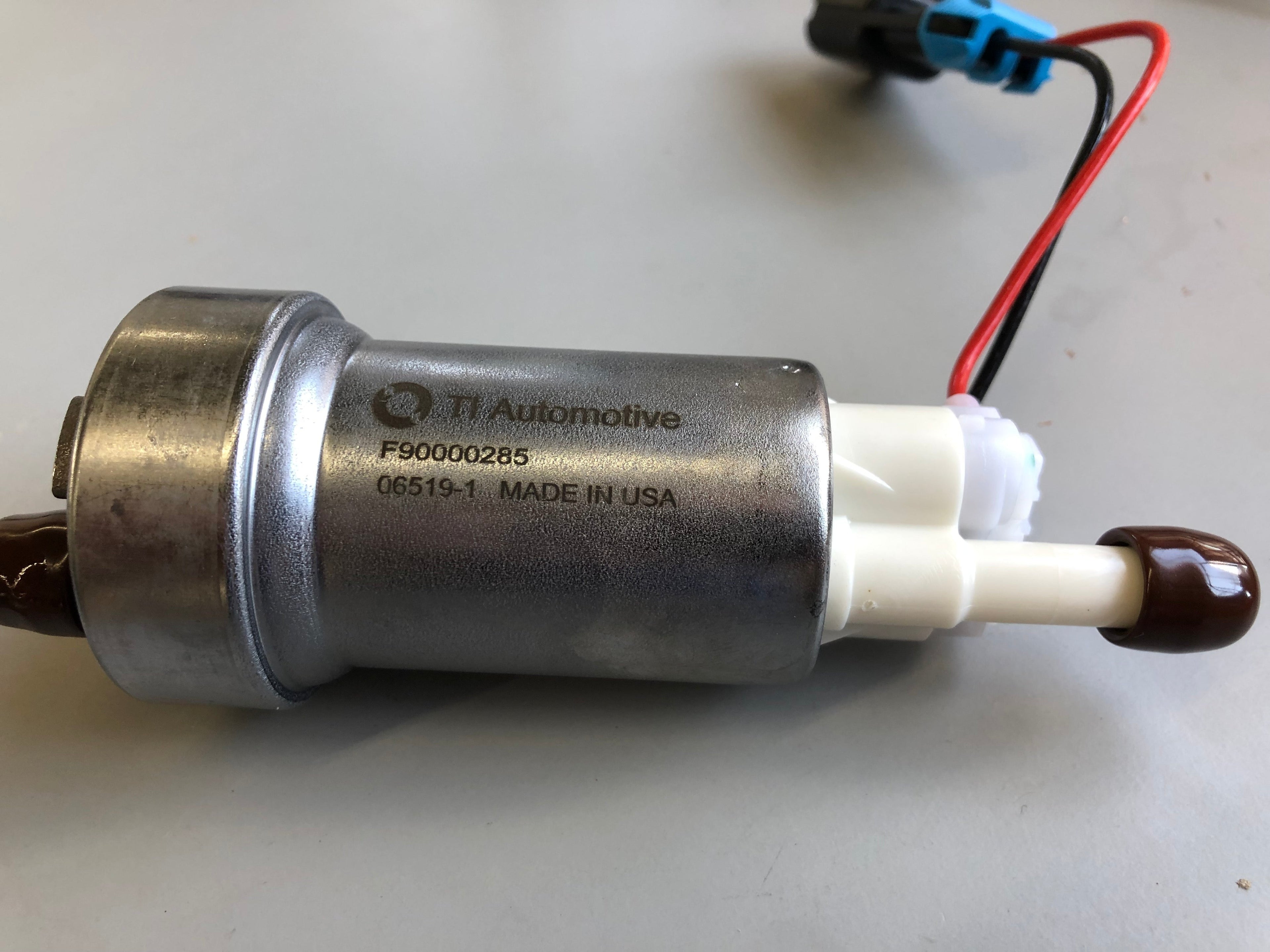 TI Automotive F90000285