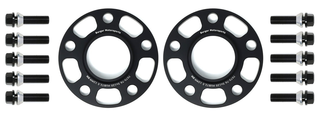 BMW F Chassis Wheel Spacers