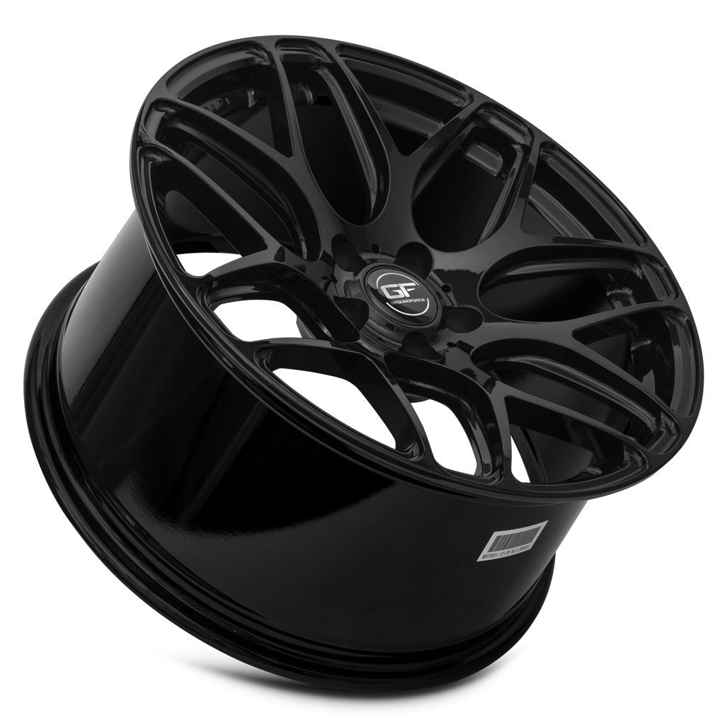 MRR GF9 Wheels