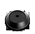 HD Wheels Clutch Replacement Caps & Logos