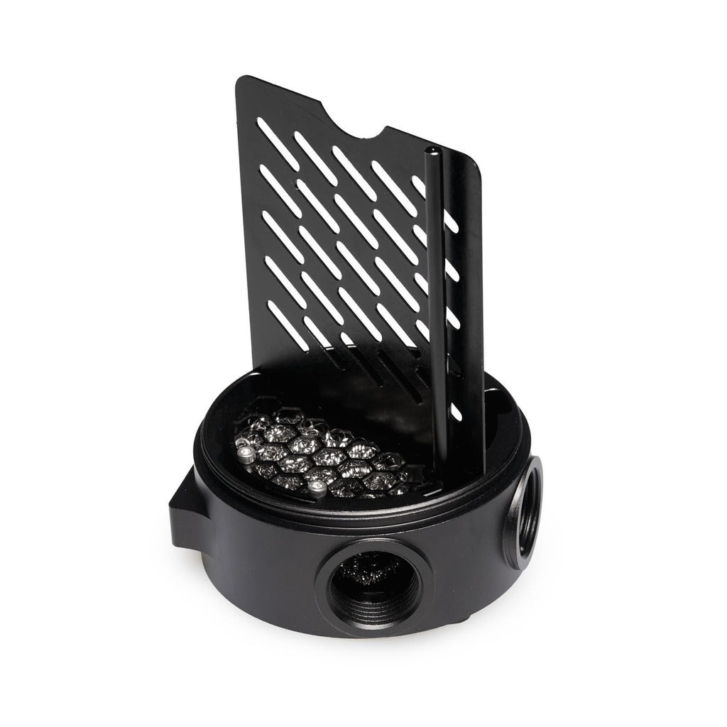 BOOST products High Performance Oil Catch Can DCV800 - 12 AN