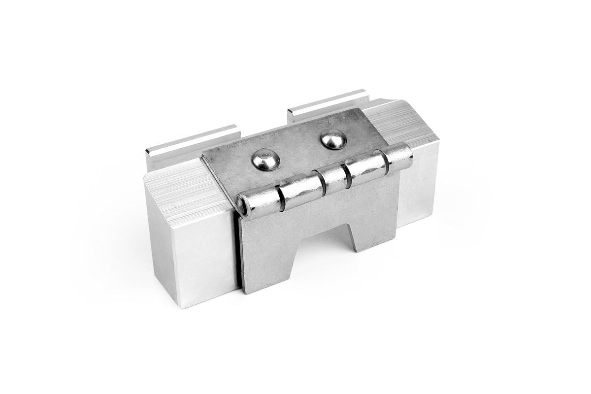 Improved Racing Trap-Door Baffling Inserts for Chevrolet C5 Corvette Oil Pan