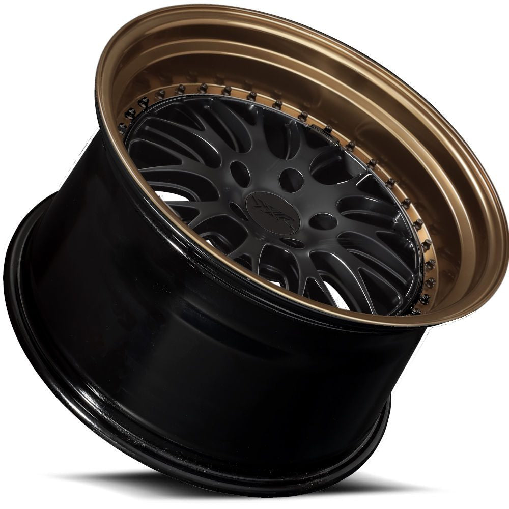 XXR 570 Wheels