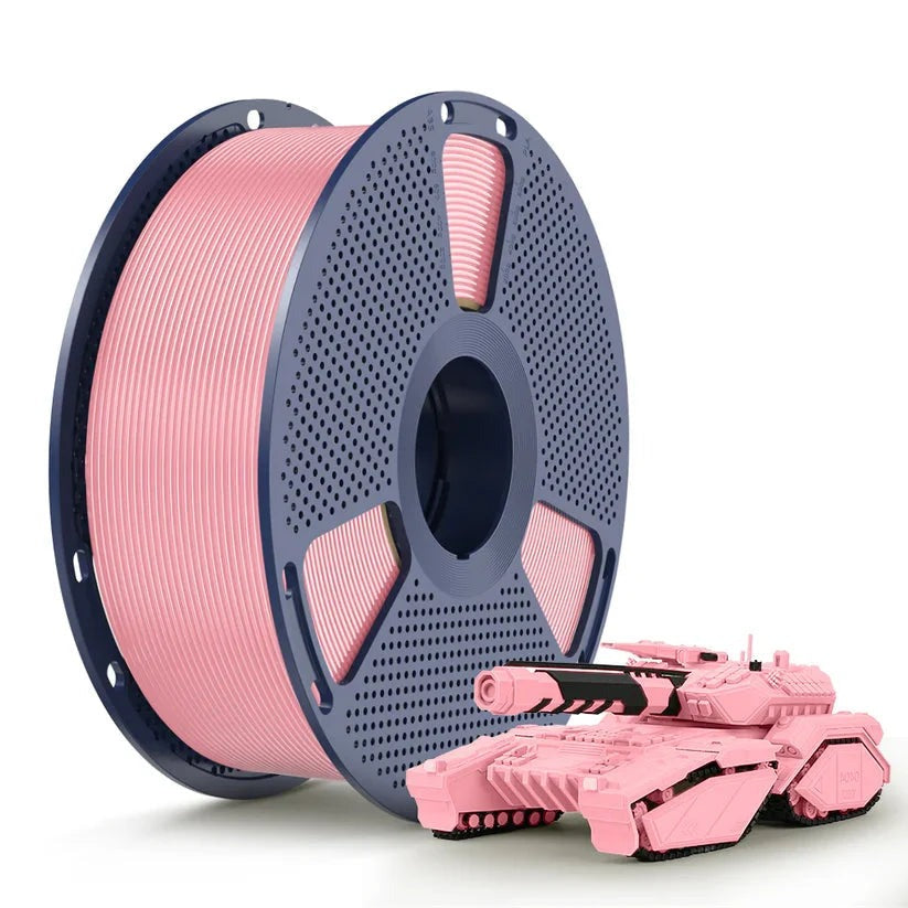 Friendly Hobbies 3D Printer PLA Filament 1kg Spools