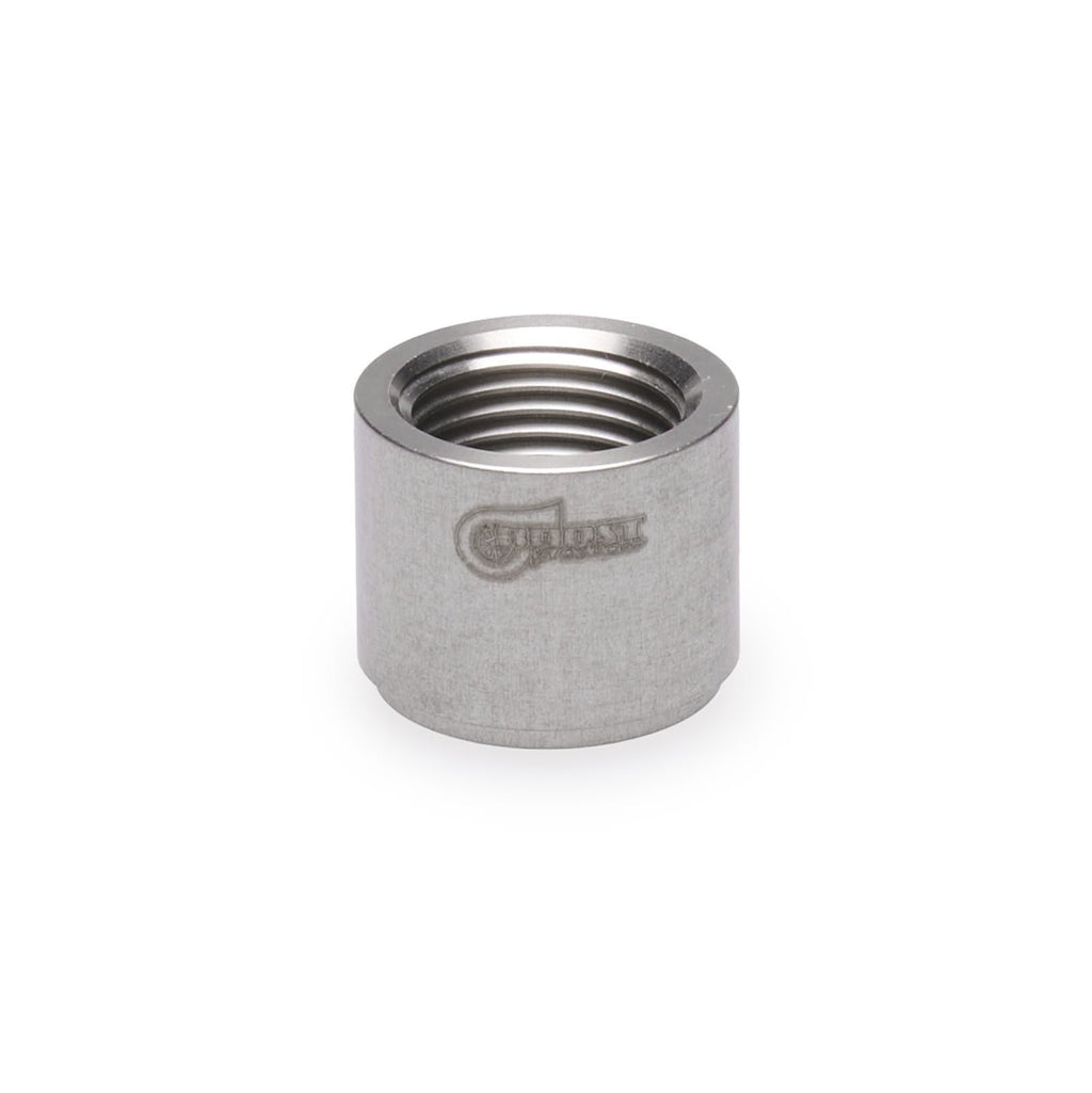 Weld-On Adapter NPT Female - Stainless Steel
