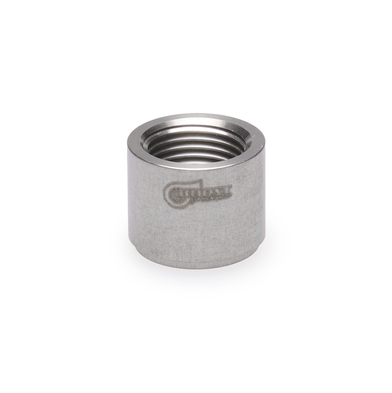 Weld-On Adapter NPT Female - Stainless Steel