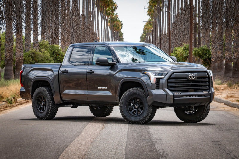 ICON 22-25 Toyota Tundra 0-1.5in Rear 3.0 Series Shocks VS CDXS RR - Pair