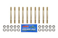 ARP Mitsubishi Lancer EVO 8/9/DSM 4G63 7-Bolt L19 Head Stud Kit