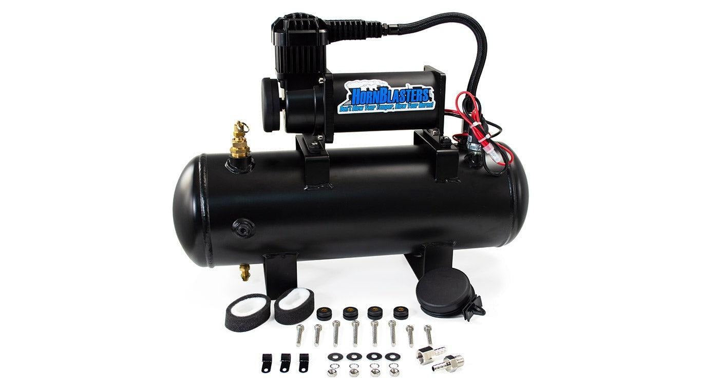 Outlaw 228H Train Horn Kit