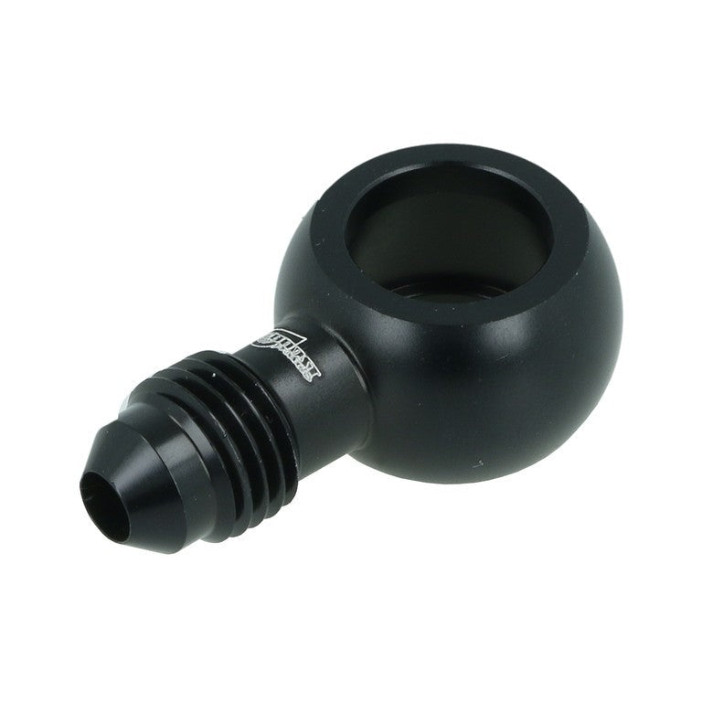 Adapter -AN to Banjo Fitting