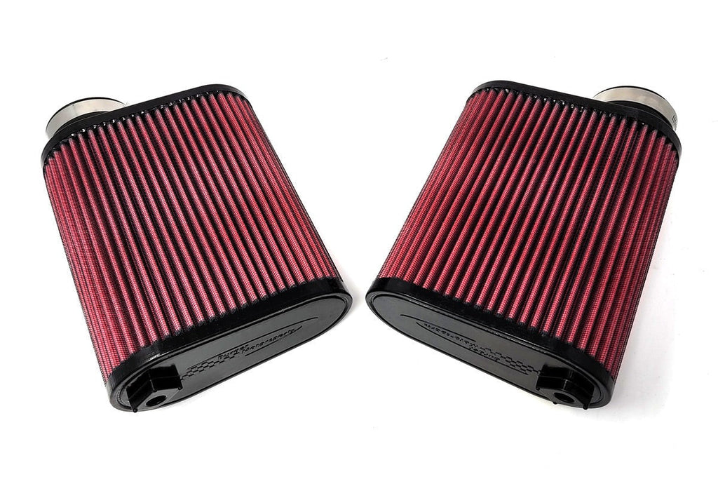 Mercedes-Benz M276 3.0T BMS V3 Dual Performance Intakes