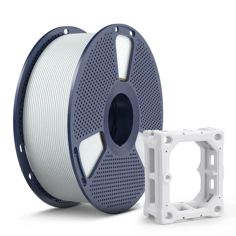 Friendly Hobbies 3D Printer PLA Filament 1kg Spools