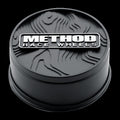 Method Cap TOPO - 93mm - Black - Push Thru