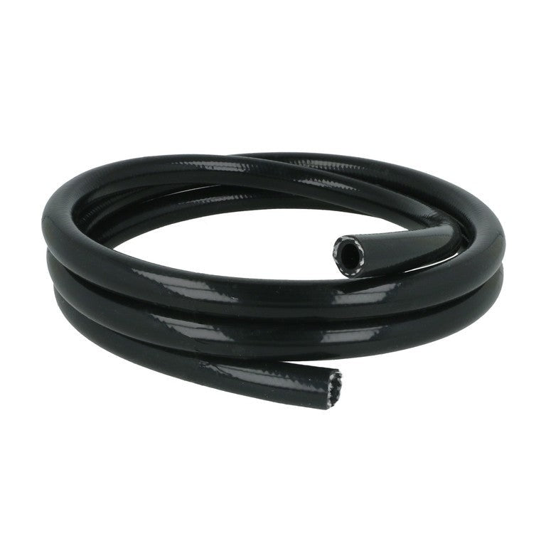 Silicone Vacuum Hose - Reinforced