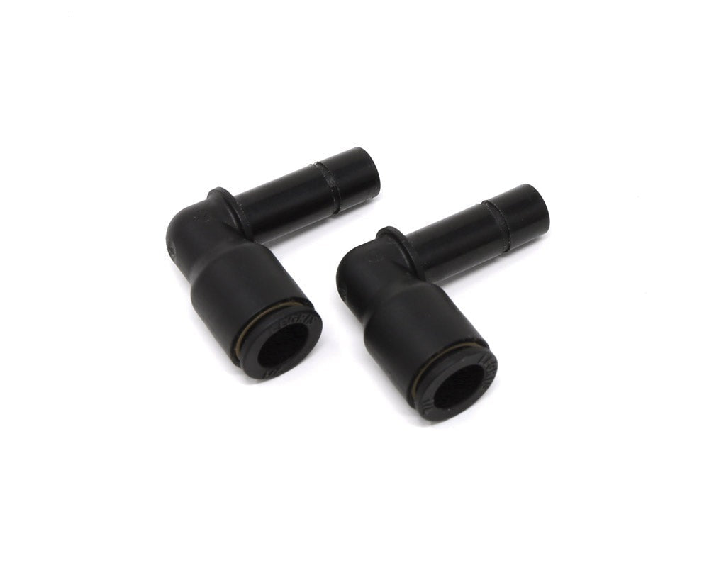 WMI Connectors Fittings and Spare Parts