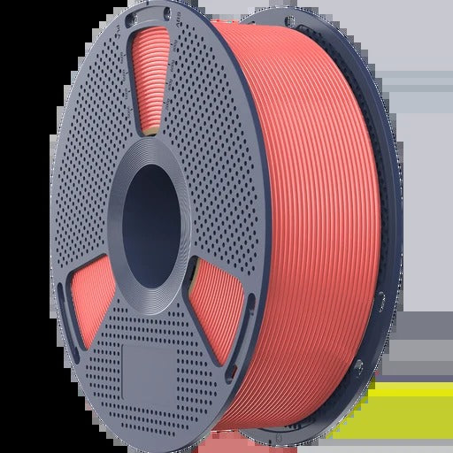 Friendly Hobbies 3D Printer PLA Filament 1kg Spools