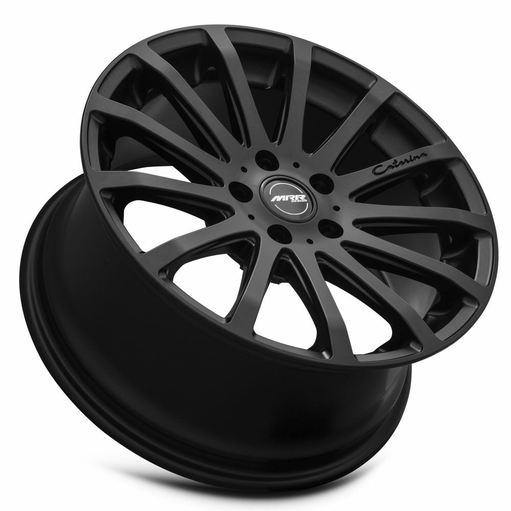 MRR HR9 Wheels