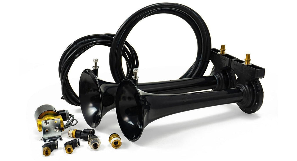 Rocker 2-Gallon Air Horn Kit