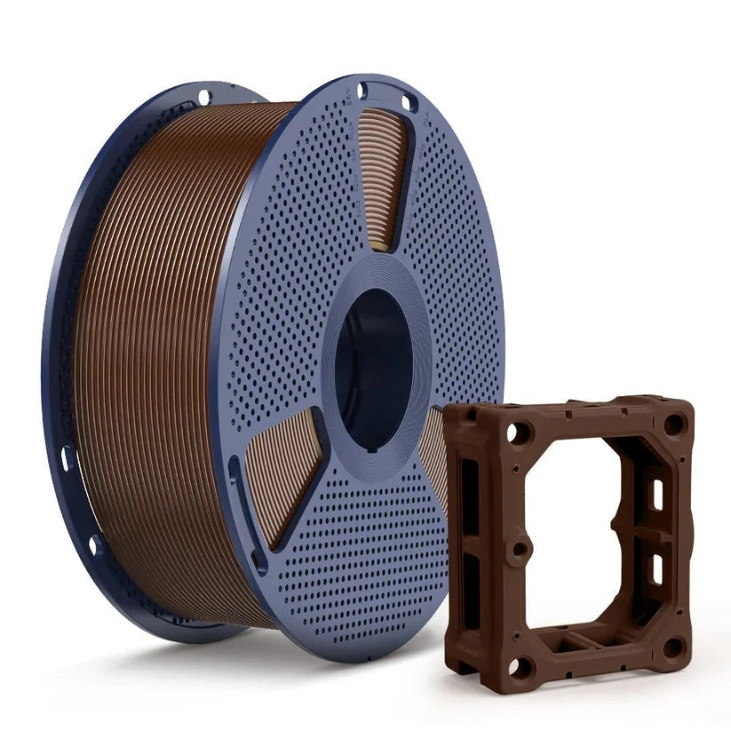 Friendly Hobbies 3D Printer PLA Filament 1kg Spools