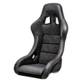 Sparco Seat QRT-C Performance Carbon Black/Red