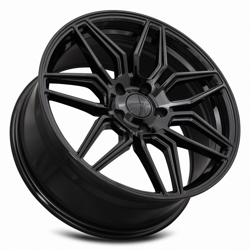 MRR M024 Wheels
