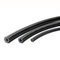 Hydraulic Hose (PTFE) - Black Nylon Braided