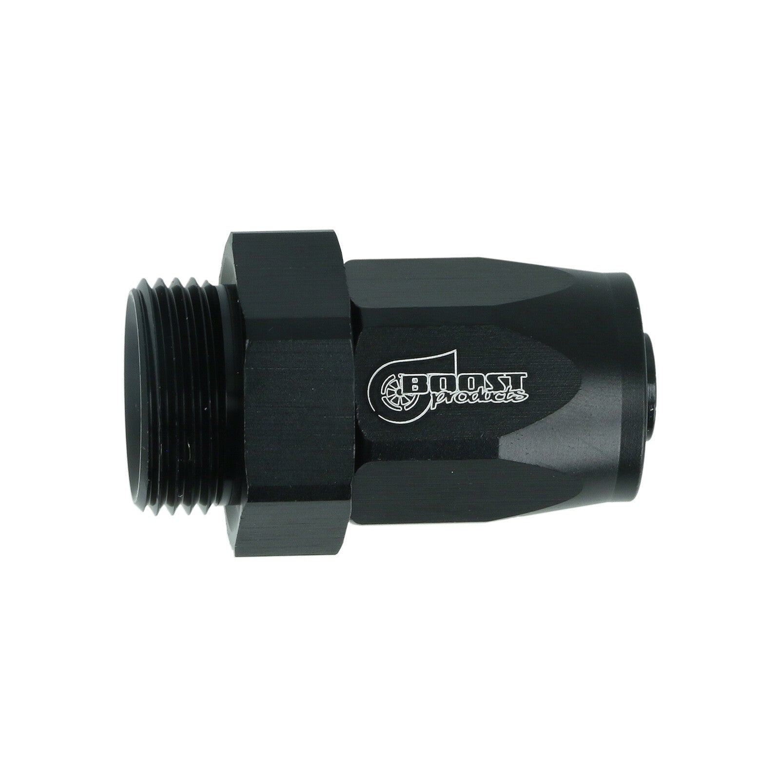 Swivel Hose End Fitting to Metric - Straight