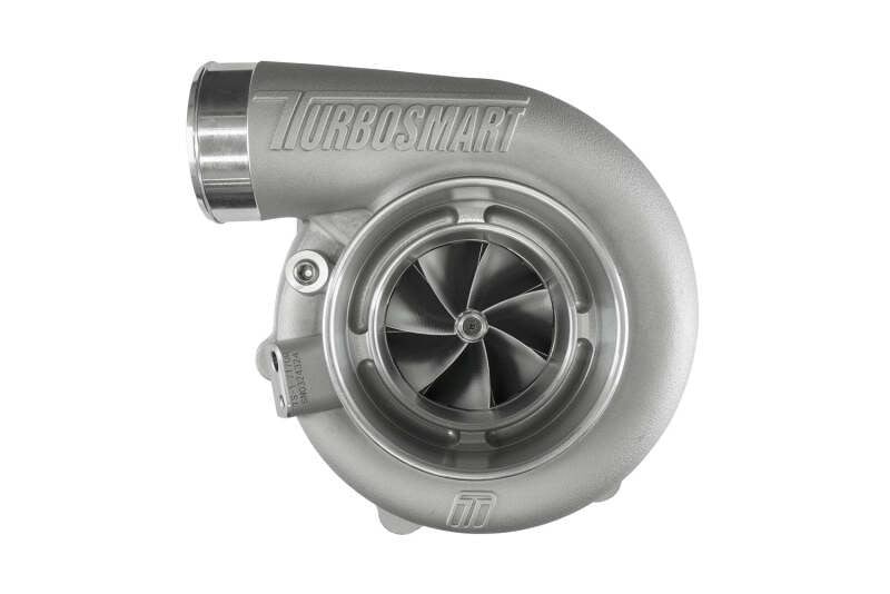 Turbosmart 7170 V-Band 0.96AR Externally Wastegated Reverse Rotation TS-1 Turbocharger