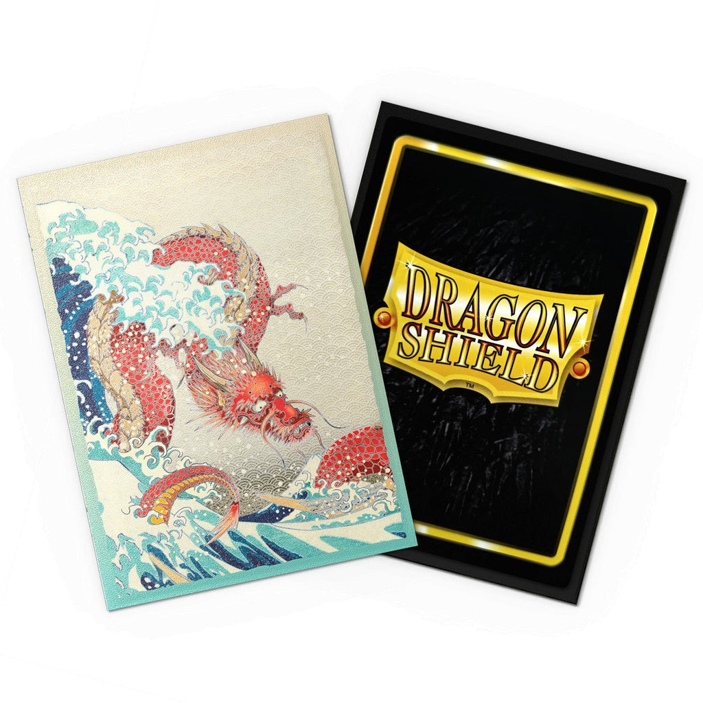 Dragon Shield Card Sleeves (100)