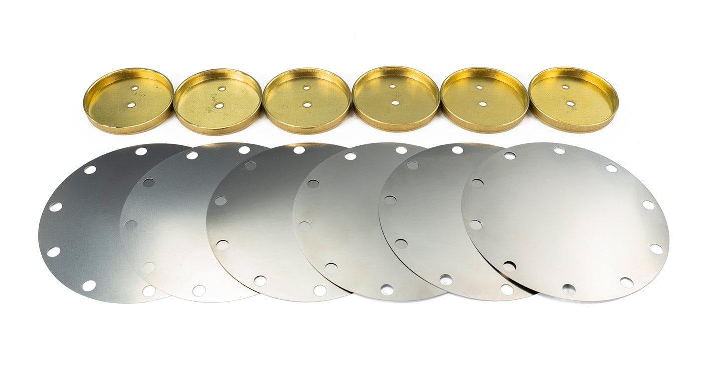 Shocker Horn Diaphragm Kit