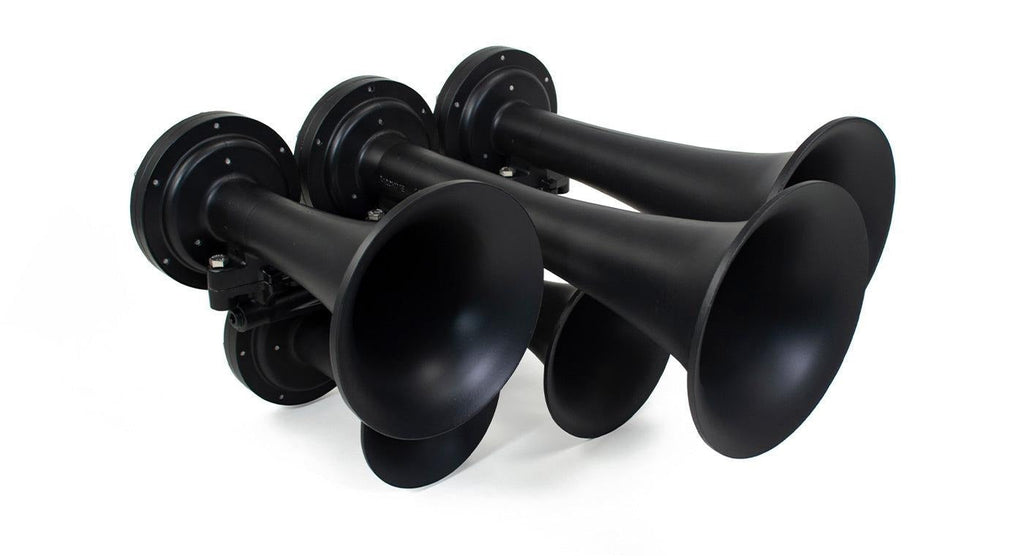 Nathan AirChime K5 Train Horn Kit