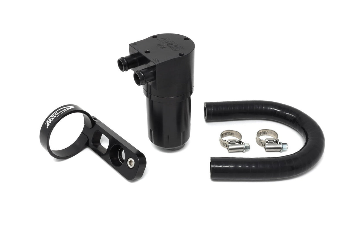 BMS Kia Stinger/Genesis G70 3.3L Oil Catch Can