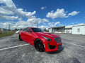 Silver's NEOMAX Coilovers Cadillac CTS 2014-2019/CTS-V 2016-2019