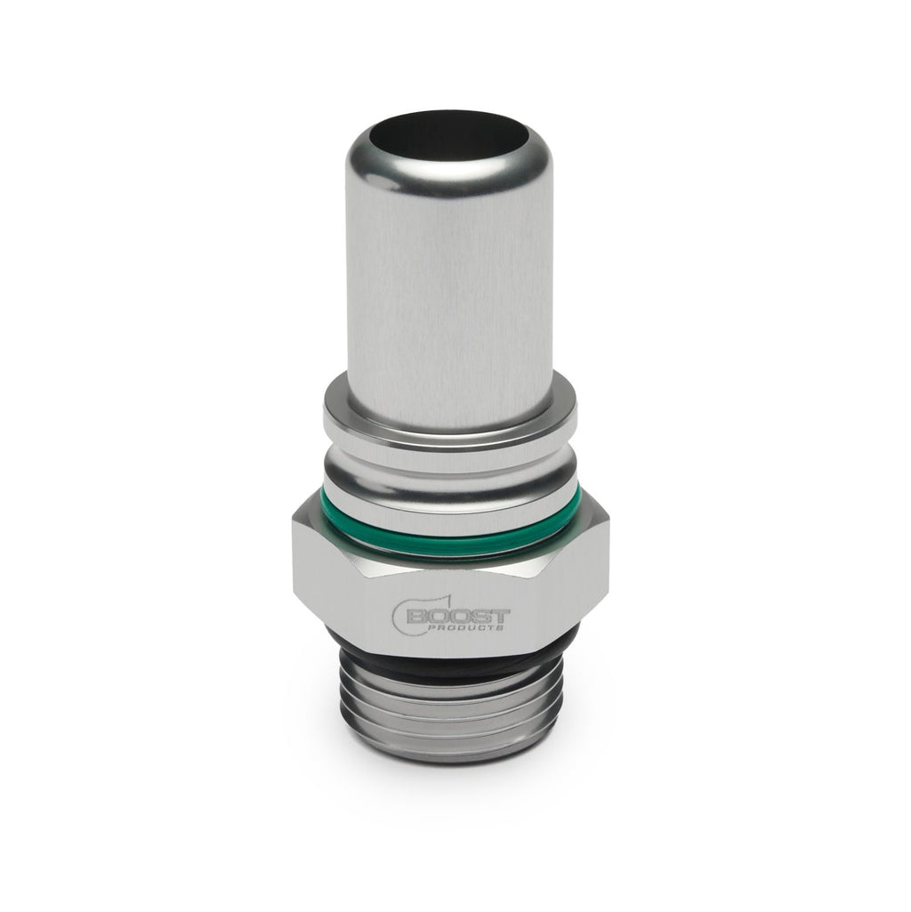 Quick Click Male Fitting to Metric Male