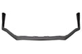 OLM S208 Style Gloss Black Front Lip - 2015-2017 WRX / STI