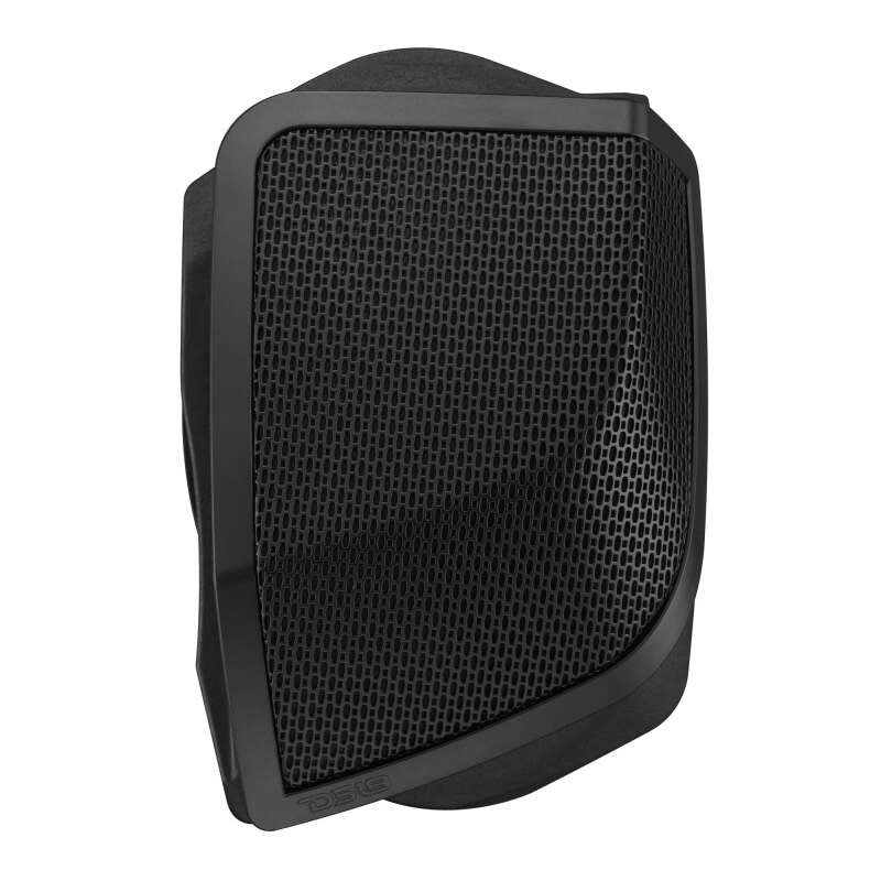 DS18 Harley-Davidson 14-23 Speaker Bag Conversion Kit 6x9 Cut Outs Grilles & Harnesses Included
