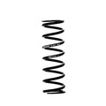 Swift Springs 12in Coilover Springs 3.75in ID - Single