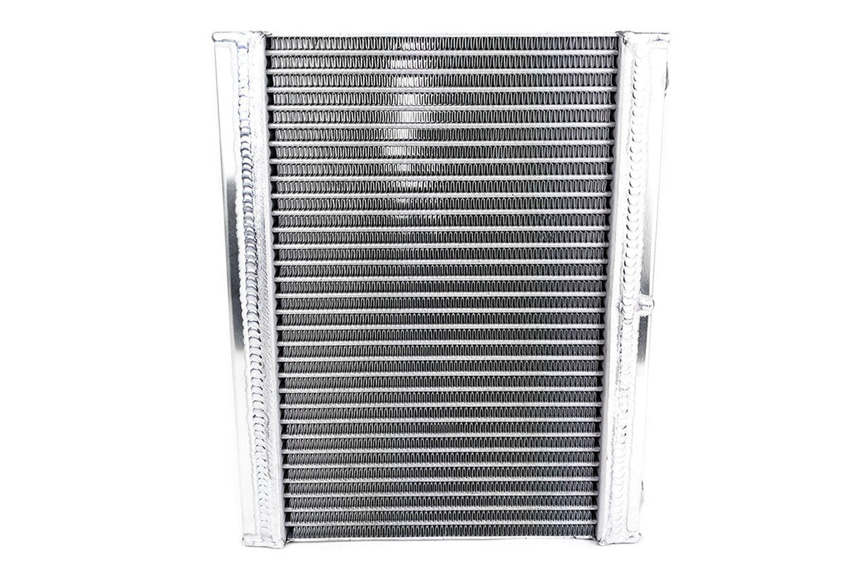 Improved Racing MHX-530 High-Efficiency Dual-Pass Oil Cooler