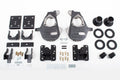 2/4 Drop Kit GM 2WD 2016- 3 boxes