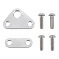 ICT BILLET LS Oil Pump Spacers (for Double Roller Timing Chain) Shim Kit LS1 LS3 LS2 LSX