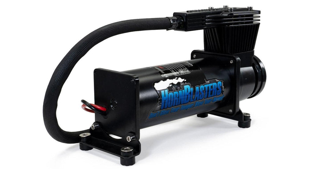HornAir 8-Gallon Onboard Air System