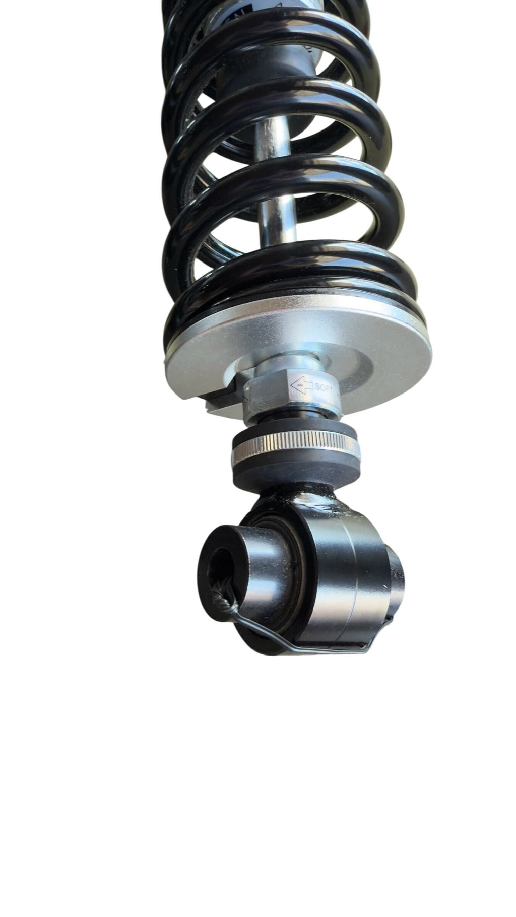 Silver's NEOMAX Coilovers Volkswagen GOLF 7 GTI 2.0 (True Rear) 2015~2021